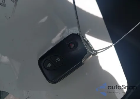 2012 Lexus Ct 200H Premium из США, поврежденный, VIN JTHKD5BHXC2060341